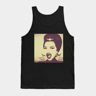 VAMPYRE Tank Top